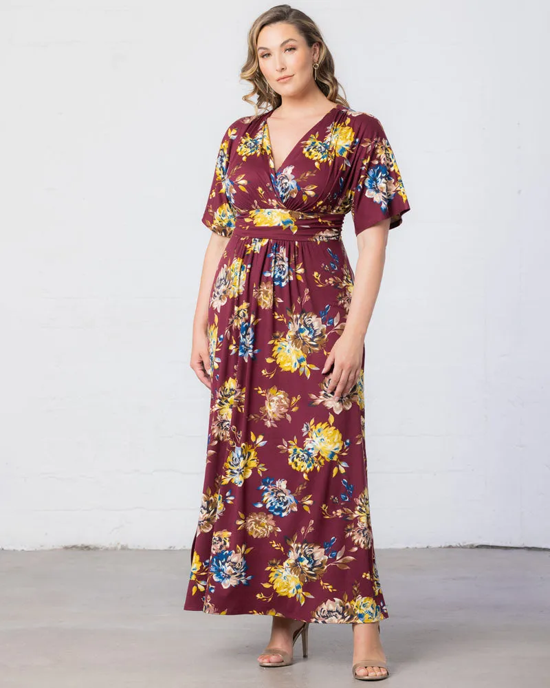 Vienna Maxi Dress - Sale!