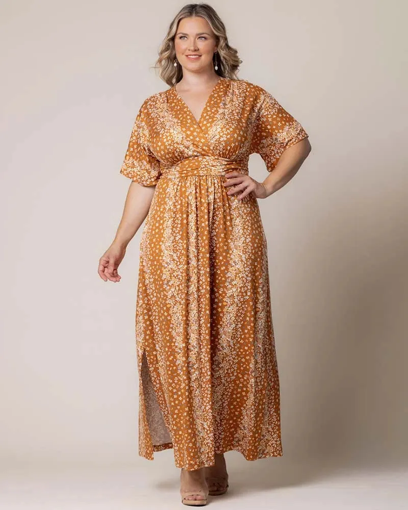 Vienna Maxi Dress - Sale!