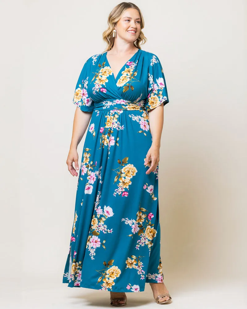 Vienna Maxi Dress - Sale!