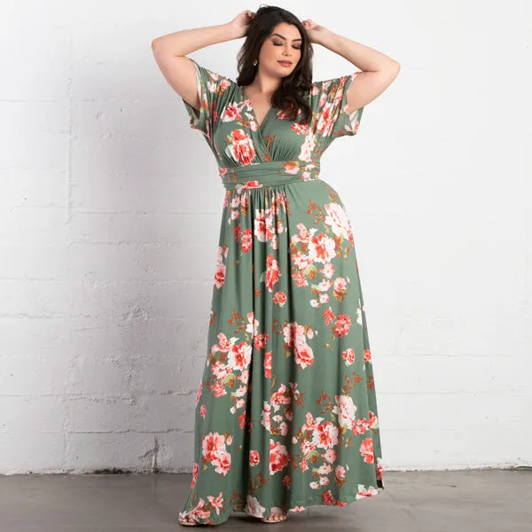 Vienna Maxi Dress - Sale!