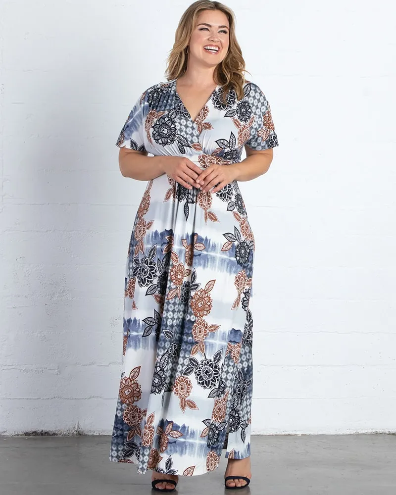 Vienna Maxi Dress - Sale!