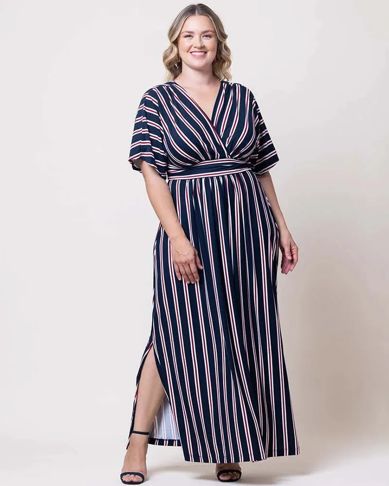 Vienna Maxi Dress - Sale!