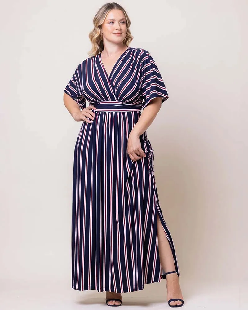 Vienna Maxi Dress - Sale!