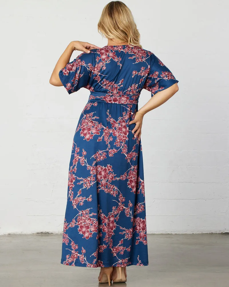 Vienna Maxi Dress - Sale!