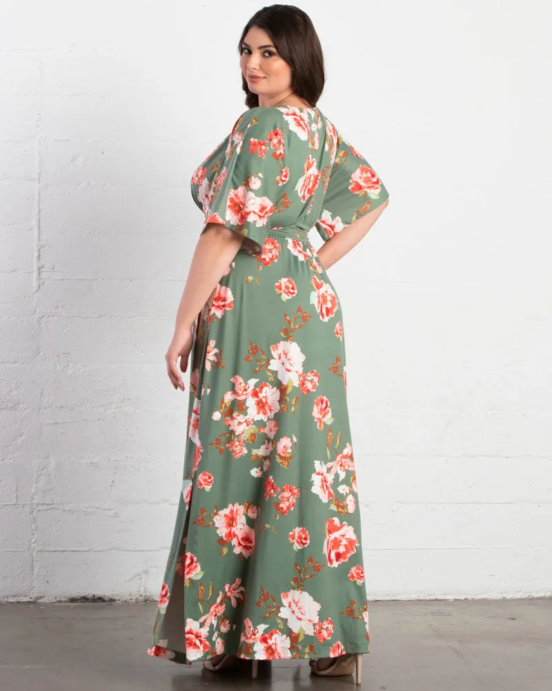 Vienna Maxi Dress - Sale!