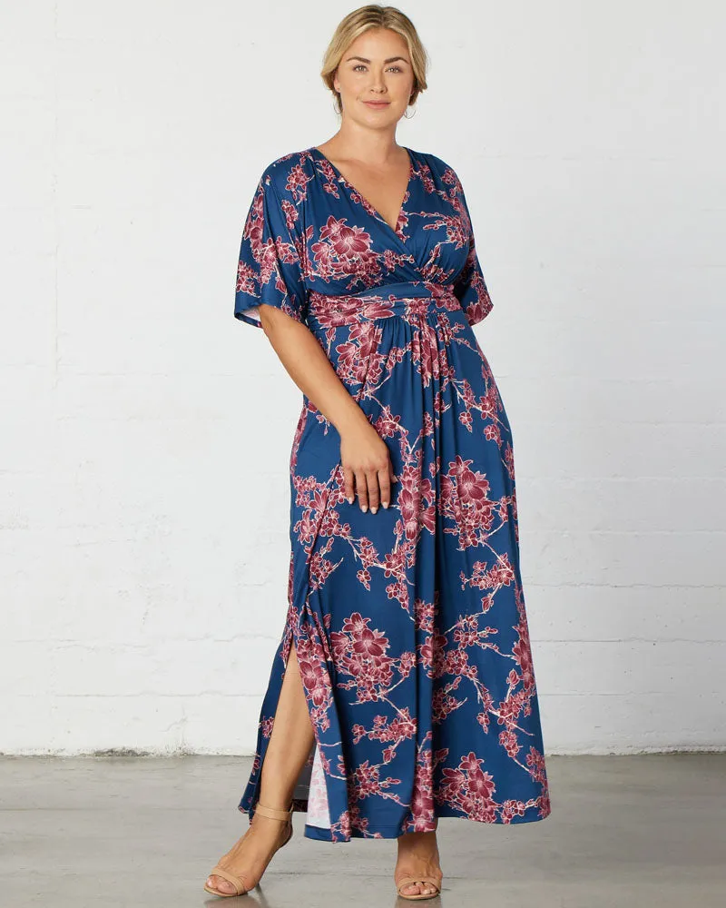 Vienna Maxi Dress - Sale!