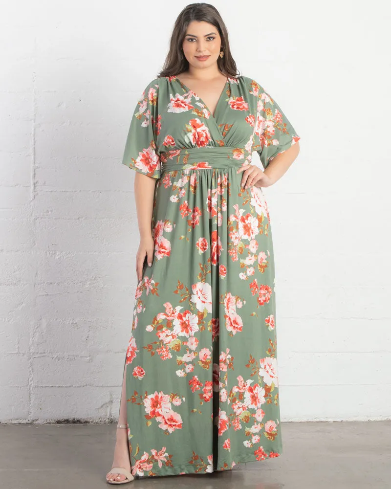 Vienna Maxi Dress - Sale!