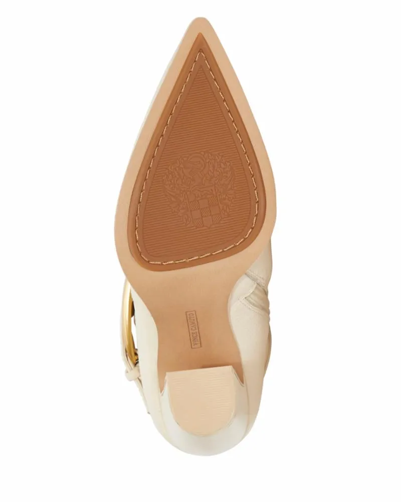 Vince Camuto BIANCAA RICH CREAM/SOFT GRAIN NA