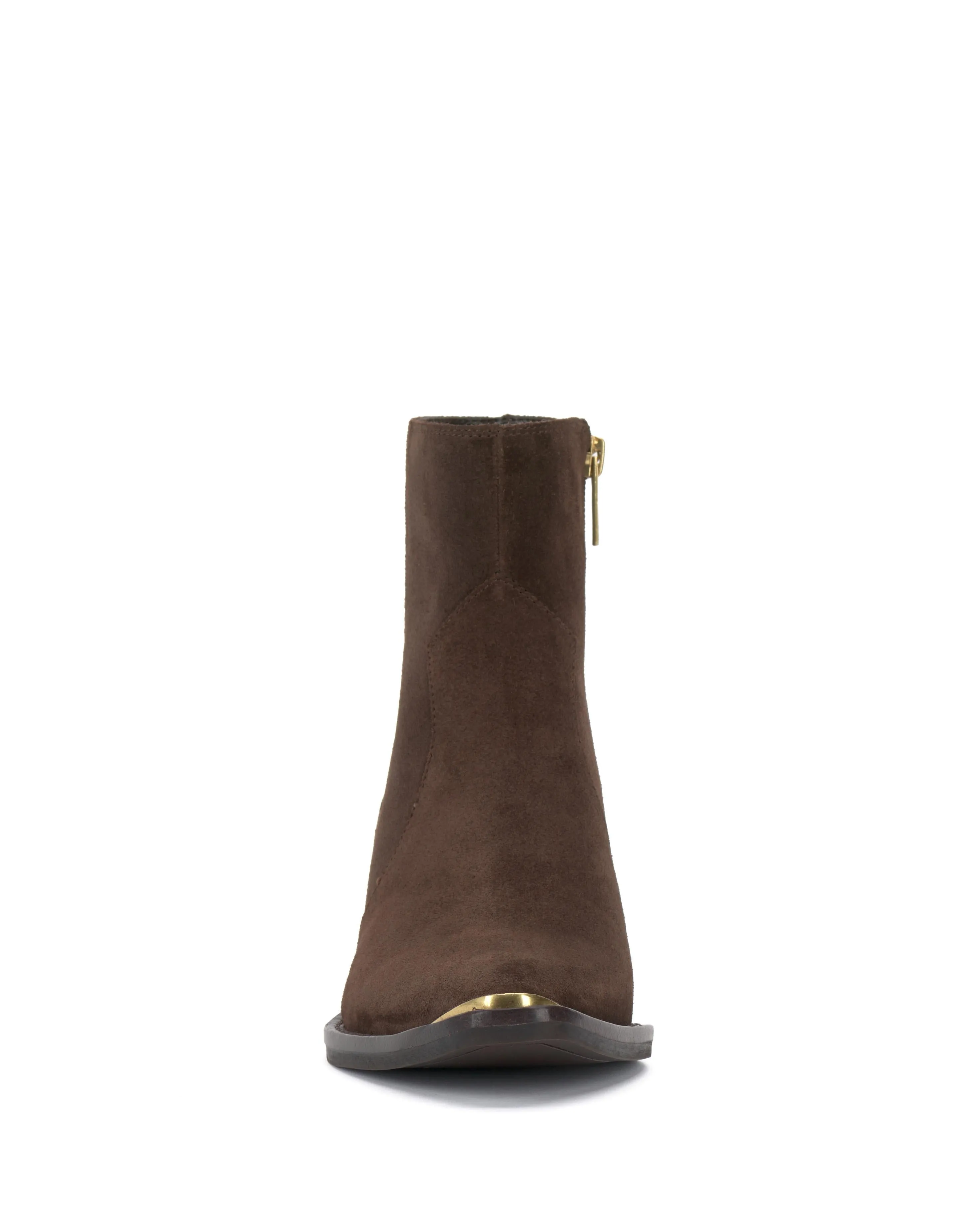 Vince Camuto PAYTON BROWNIE/SILKY SUEDE