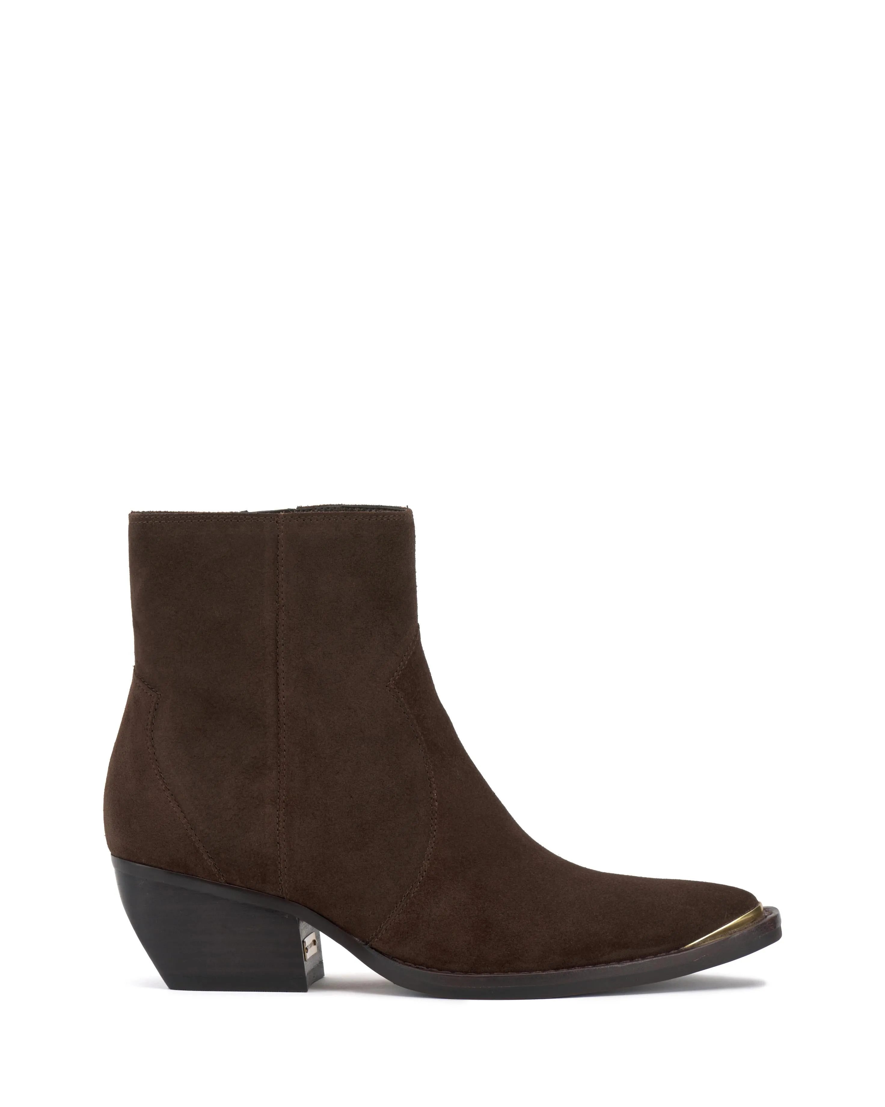 Vince Camuto PAYTON BROWNIE/SILKY SUEDE