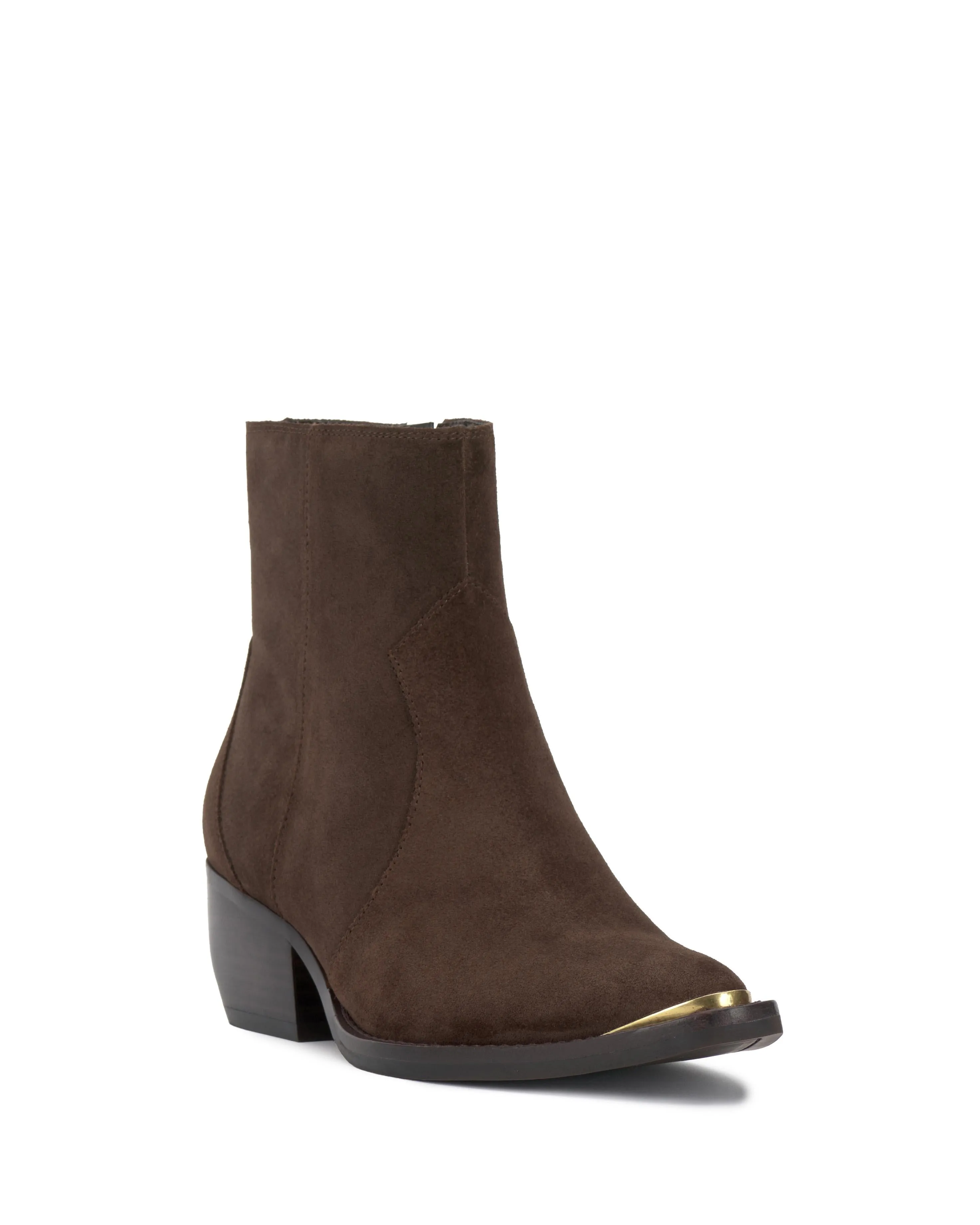 Vince Camuto PAYTON BROWNIE/SILKY SUEDE