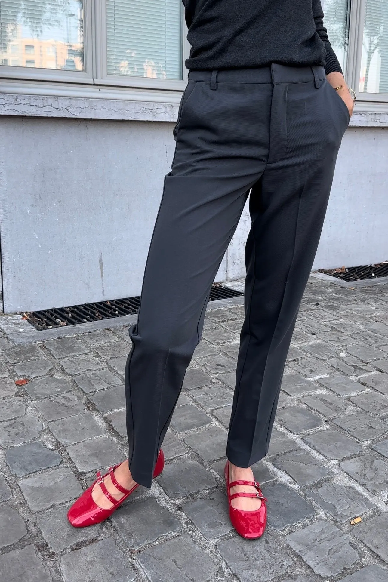 VIVIENNE PANTS