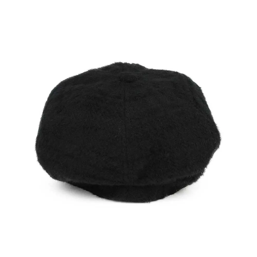 Wool Fashion Hat