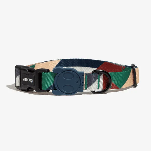 Zee.Dog Collar Pacco