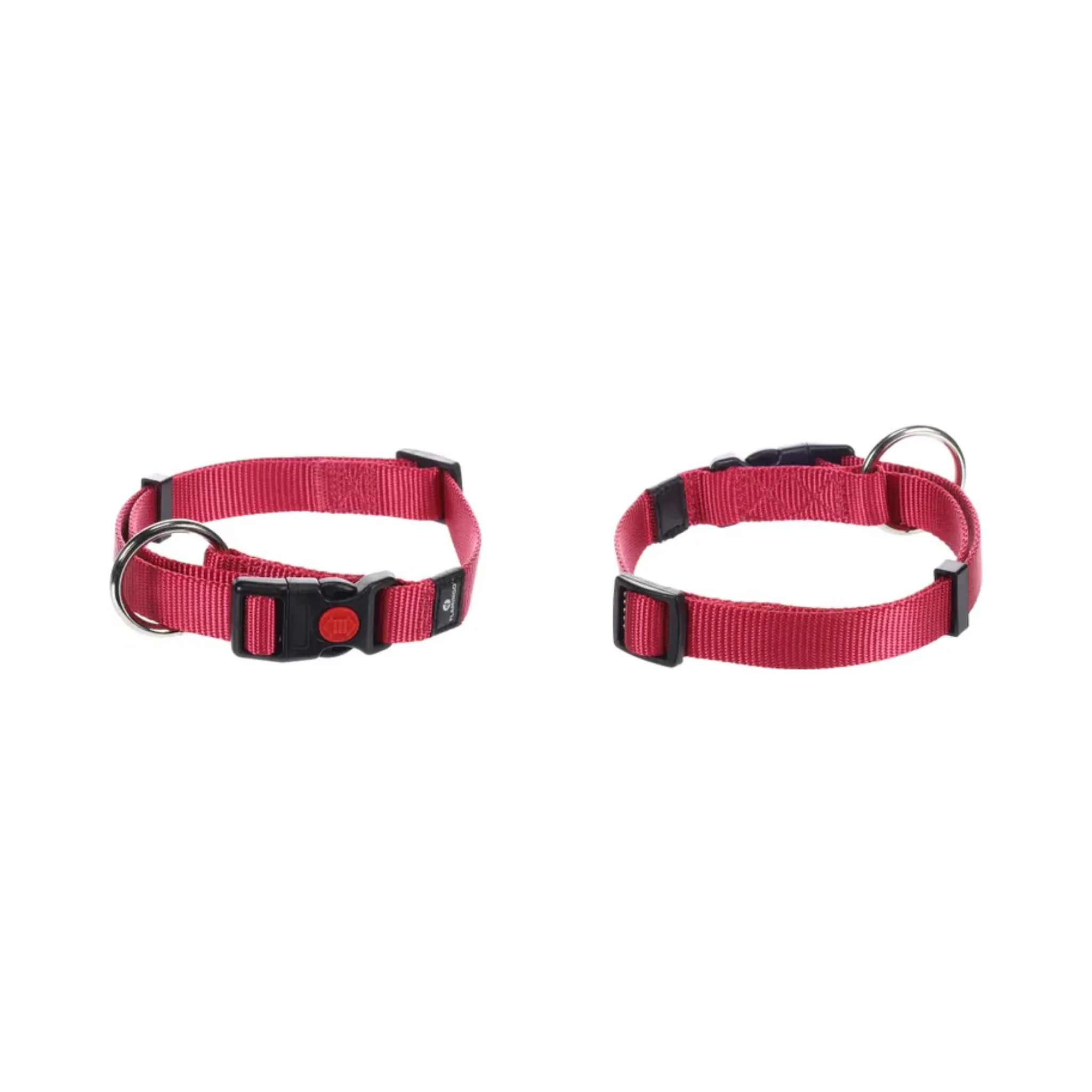 ZIGGI DOG COLLAR MEDIUM