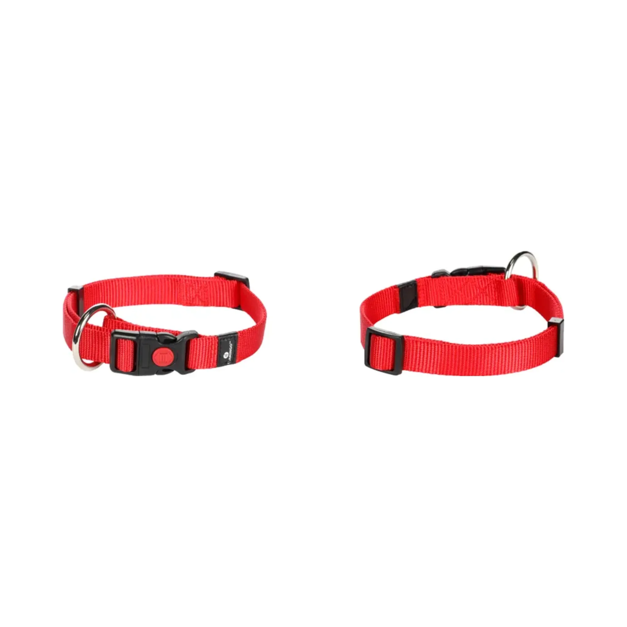 ZIGGI DOG COLLAR MEDIUM