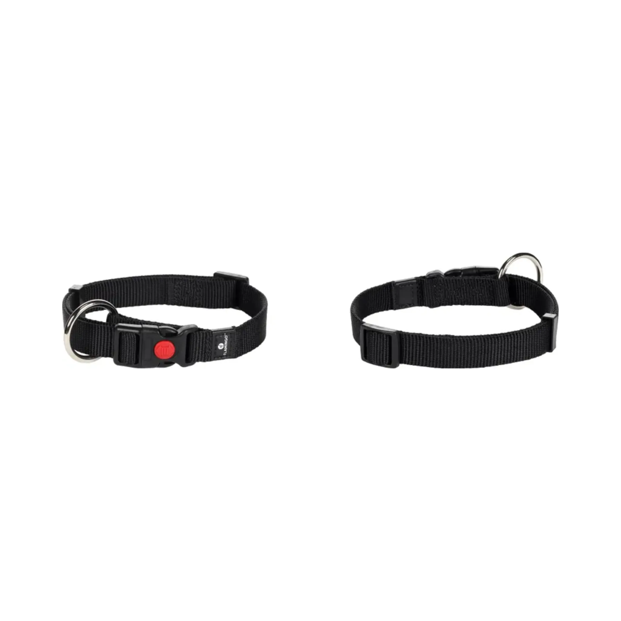 ZIGGI DOG COLLAR MEDIUM