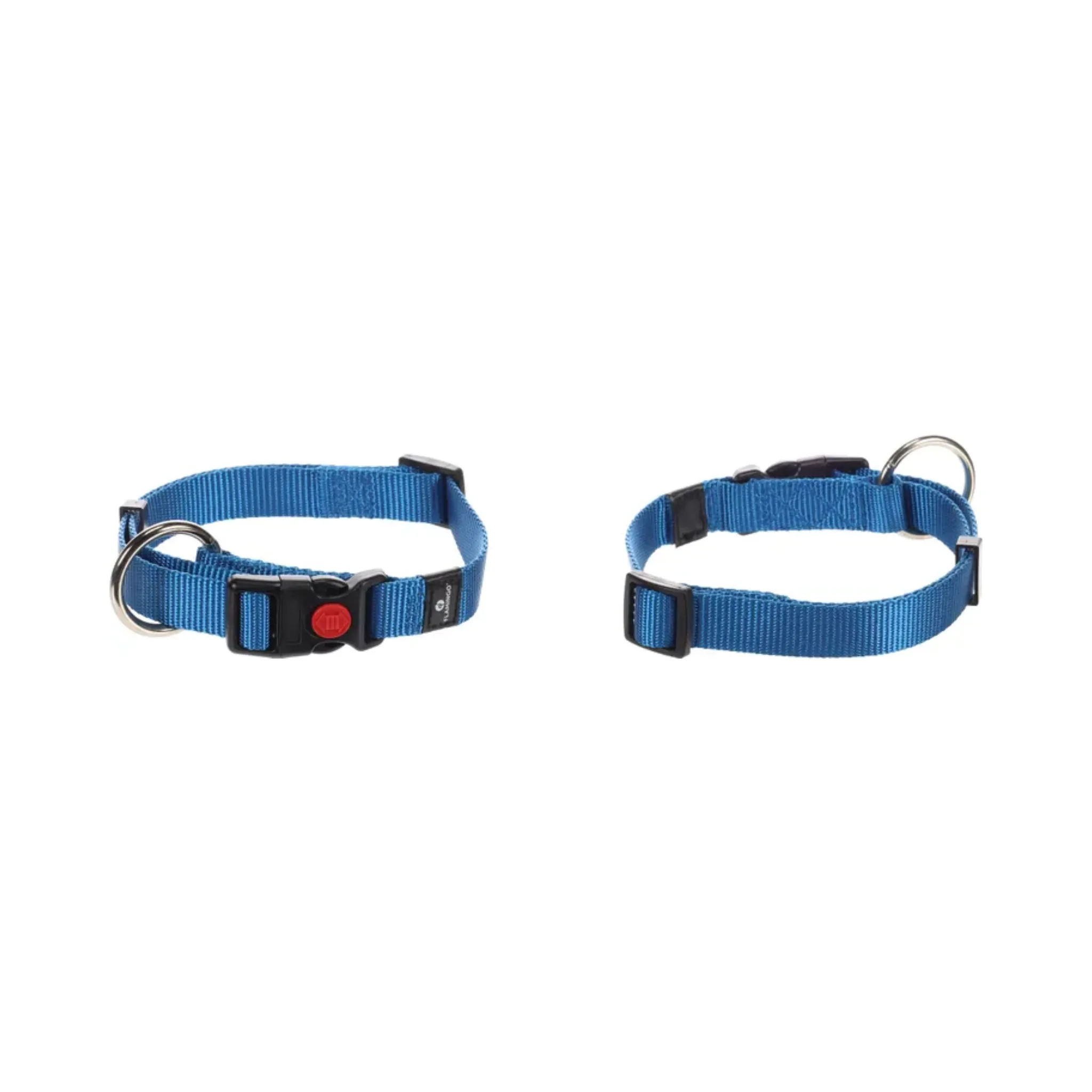 ZIGGI DOG COLLAR MEDIUM